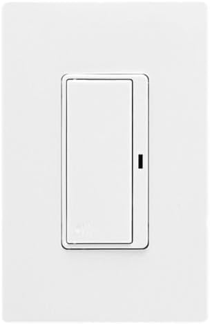 Eaton RF9617DW Z-Wave Plus Accessory Switch, White
