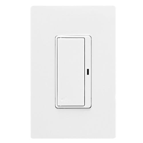 スイッチ Eaton RF9617DW Z-Wave Plus Accessory Switch, White - Amazon.com
