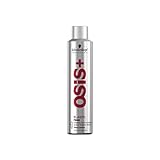 osis laca fuerte De la marca Schwarzkopf. Schwarzkopf Osis Elastic Flexible Hold Hairspray 500 ml