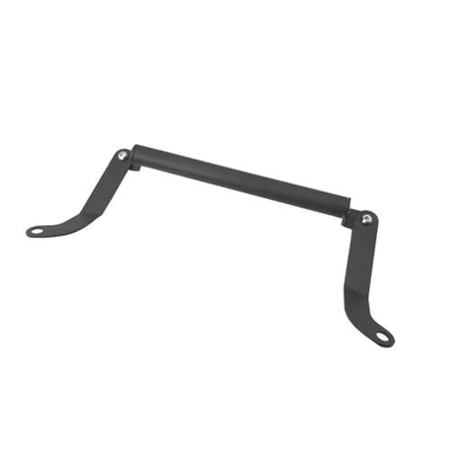 Support navigation GPS Moto Forza 300 en alliage ultra-résistant