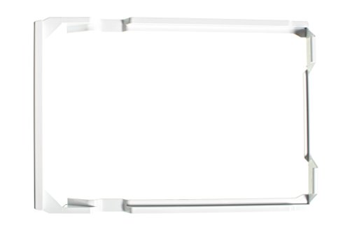 Recamania Soporte Recipiente cajon frigorifico Balay 3KEB561105 640496
