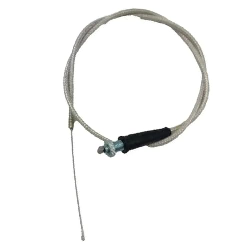 Câble d'accélérateur 90cm pour moto cross et pit bike 70cc 110cc