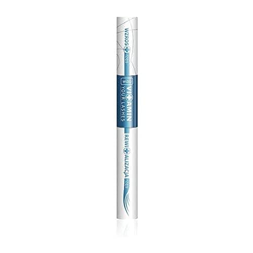 WIBO - Serum Para Pestañas Vitamin Your Lashes