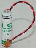 plc omron programacion  ricardovela - Batería cs1w-bat01 para PLC omron