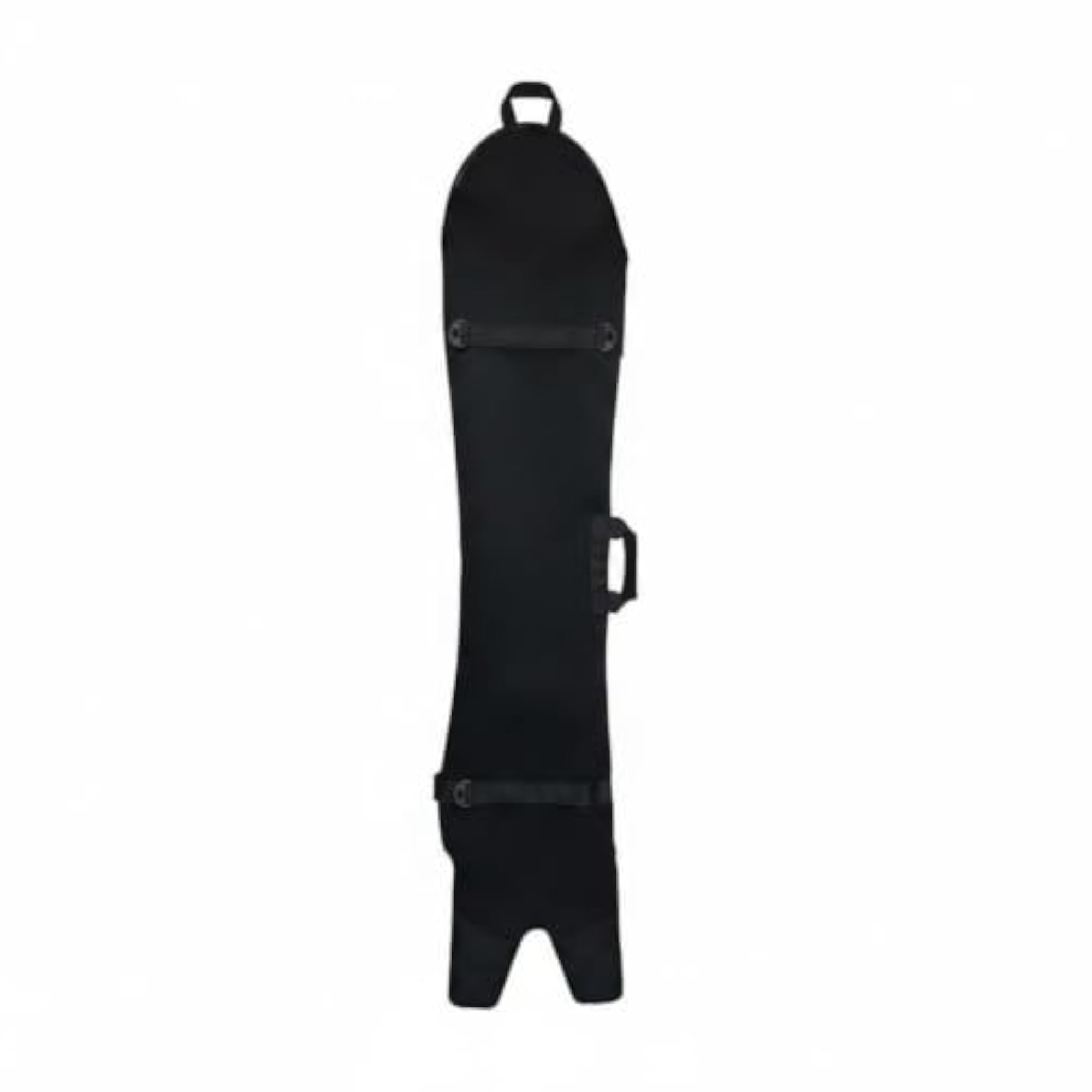 Widened Snowboard Sleeve with Anti-Collision Soft Cover