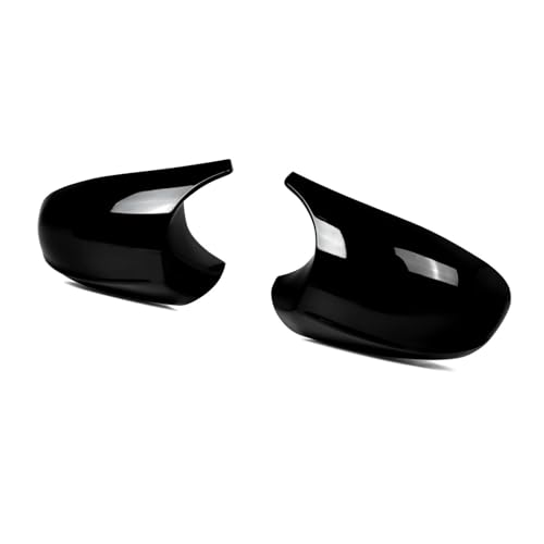 Coque Rétroviseur Pour BMW E90 E91 E92 E93 LCI Anti Rayures Finition Style M