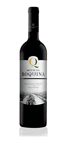 MONTE DA ROQUINA