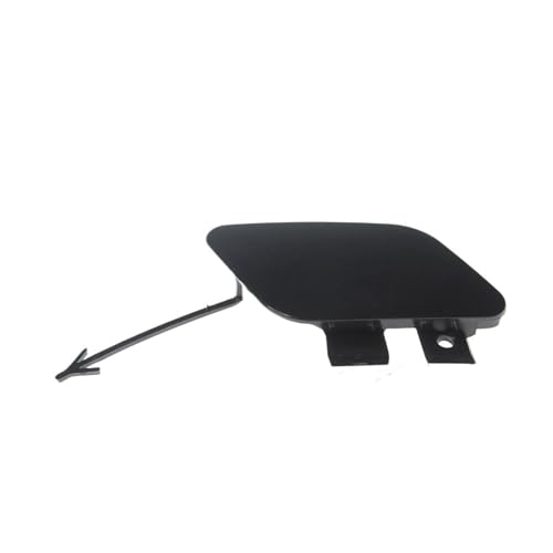 Cache-anneau remorquage de rechange pour pare-chocs avant A3 8P OEM 8P0807241B