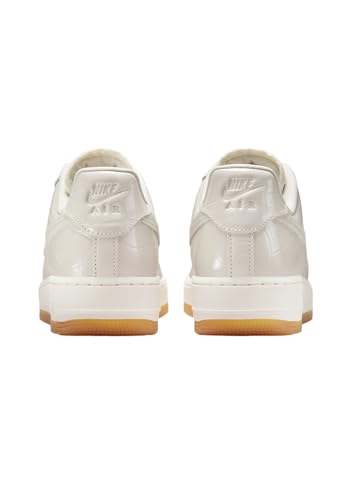 Image of Nike Womens Air Force 1 '07 Mid