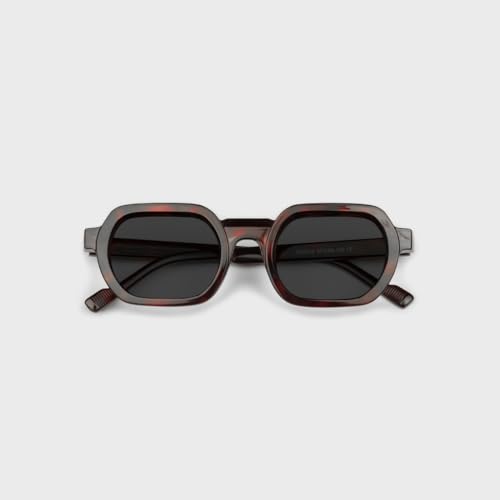 Image of SAM AND MARSHALL VELAR Sunglasses I 400UV Protection I Square Sunglass I Men & Women