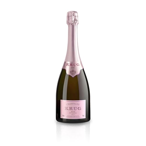 Krug Champagne Rose 25eme Edition