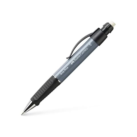 Faber-Castell Grip Plus Mechanical Pencil 0.7 mm Cover