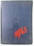 Soviet Calendar 1945