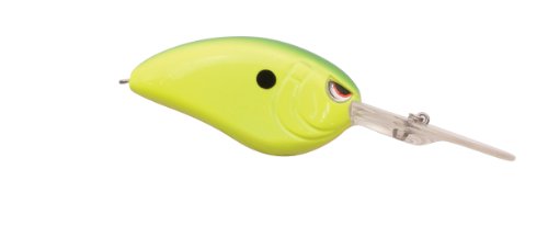 SPRO Fishing Little John Deep Diving Crank Bait-Pack of 1, Home Boy