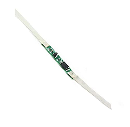 1S 2.5A Lithium Battery 18650 Charger PCB BMS Protection Board (B09BD1GK5T) Amazon Price History, Amazon Price Tracker