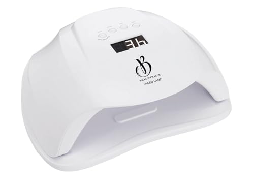 Lampe Duo Master Plus 54W UV/LED Beauty Nails 2790