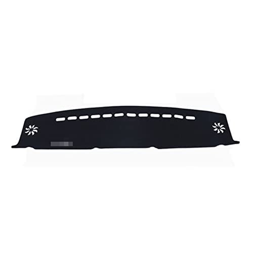 Alfombrilla para Salpicadero de Coche Toyota FJ Cruiser Protector Solar