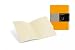 Moleskine Folio Professional Filers (Set of 3), A4, Orange (12 x 9.5)
