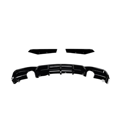 �e�[���Q�[�g�X�|�C���[ �ɓK������ 3�V���[�Y F30 MT MP 2013-2019 ���A�o���p�[�X�|�C���[ �f�B�t���[�U�[ ���b�v�i�u���[�L�����v�t��/�Ȃ��j(2-1 -without)