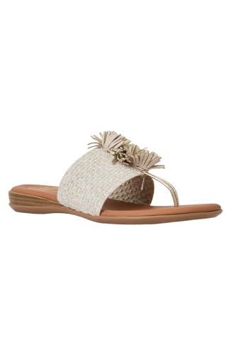 Image of Andre Assous womens NovaleeFlip-Flop