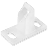 WH01X20823 Washer Door Plunger Compatible with GE Hotpoint Washer GFWH1200H0WW GFWN1100H0WW GFW400SCK0WW GFW450SSK0WW, Replacement Parts 4120987 AP6004903 PS11736830 EAP11736830