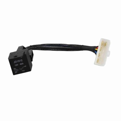 Faisceau de conversion de relais principal pour restaurer Integra - 7