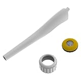 Gilson PVC Servicekit für F50L/F100L, Level 2