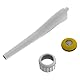 Gilson PVC Servicekit für F50L/F100L, Level 2