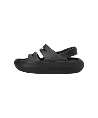 Image of PUMA womens Flatter Sandal Sandal