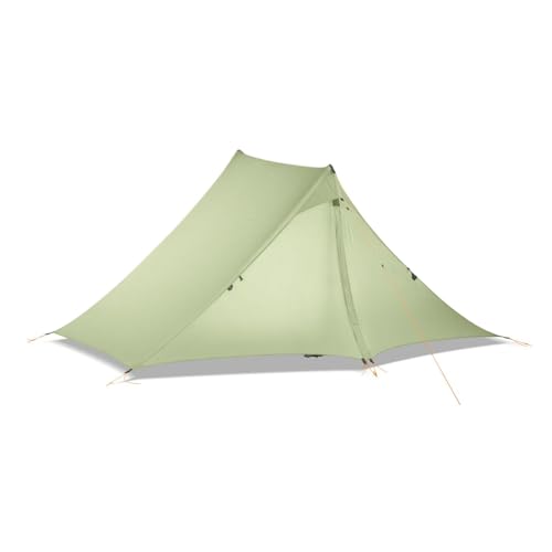 Carpa A-Tipo Yuanxing 2 para 2 Personas Ligera miniatura 3