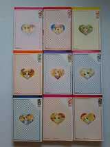 キャンディキャンディ全9巻／いがらしゆみこ 原作／水木杏子　なかよしKC キャンディ キャンディ（9） ＜完＞』（水木 杏子,いがらし