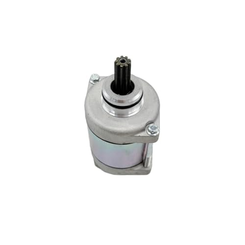 Motor de arranque para FE350 y FC250 2015: soluciona los fallos de encendido