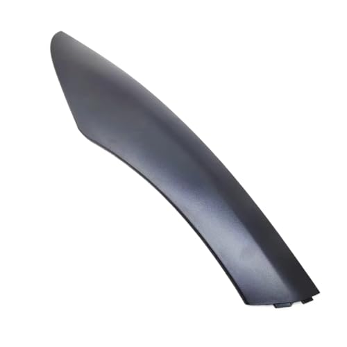 Cache d'embout de barre de toit avant droit pour Skoda Yeti SUV