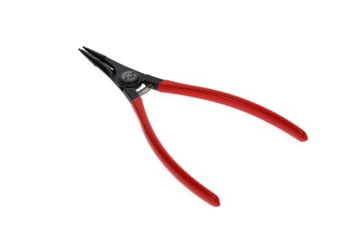 Alicate De Puntas Para Arandelas Exteriores, Recta, 85-140 Mm - 2