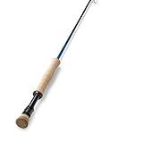 caña orvis recon  Orvis Helios 3D - Caña de pescar (6 pesos), color azul