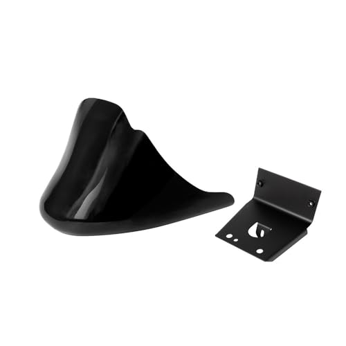 Barrage d'air carénage de menton pour moto Iron 883 Sportster XL