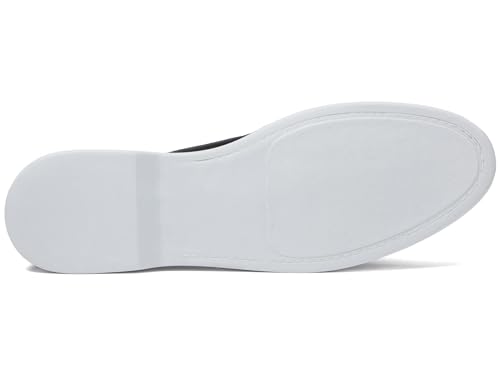 Image of Marc Joseph New York Womens Casual Slip on Leather Venetian Loafers