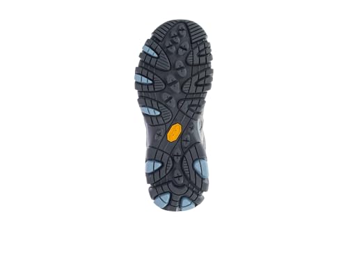 Merrell Women's Moab 3 Wp Hiking Shoe3