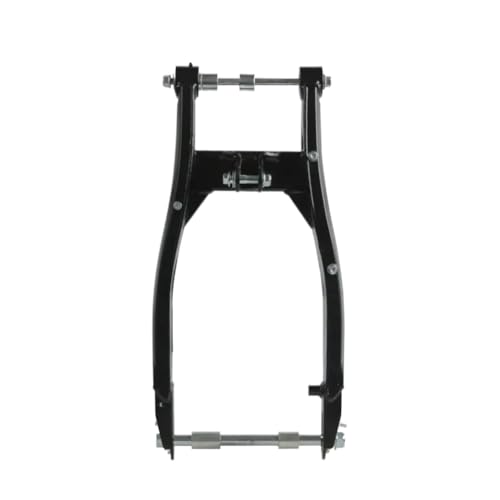Kit bras oscillant arrière noir pour réparer dirt bike SSR 110