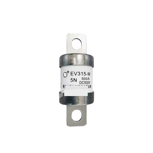 Fusible automobile rapide EV315-M-5N pour éviter la surtension DC 500V