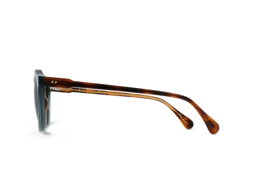 Image of RAEN - Remmy - Unisex Retro Round Sunglasses UV Protection