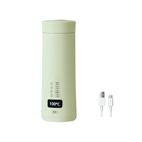 �d�C�P�g�� �|�[�^�u���P�g�� �|�[�^�u���d�C�P�g�� USB �y�� ���^ 400ml LCD���x�\�� 304 �X�e�����X�|�� 6�������� 8���ԕۉ� �����^�т₷�� �₯�ǖh�~�J�b�v �ߔM�ی� �����ɂ��₯�ǖh�~ �����^�ъȒP �A�E�g�h�A/���s/������/��