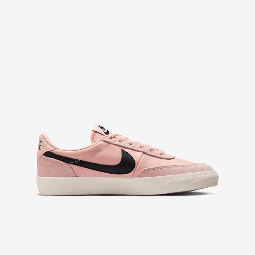 Nike Killshot 2 Big Kids' Shoes (IF0500-600, Washed Coral/Sail/Coconut Milk/Black)3