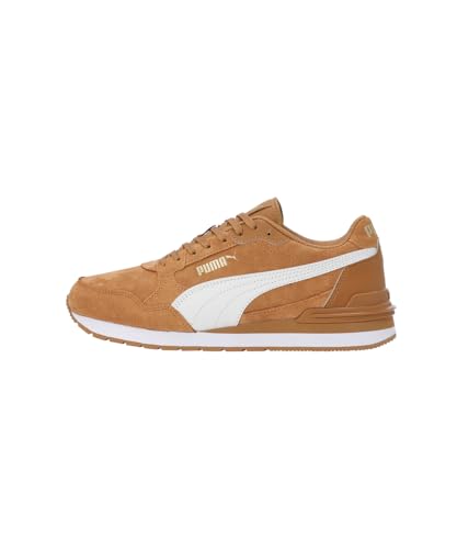 Image of Puma Unisex-Adult St Runner V4 Sd Sneaker