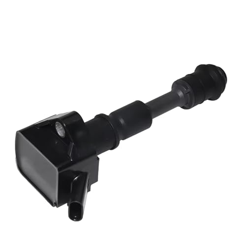 Bobina de encendido para Volvo 2.0L: soluciona tirones y fallos de motor 6