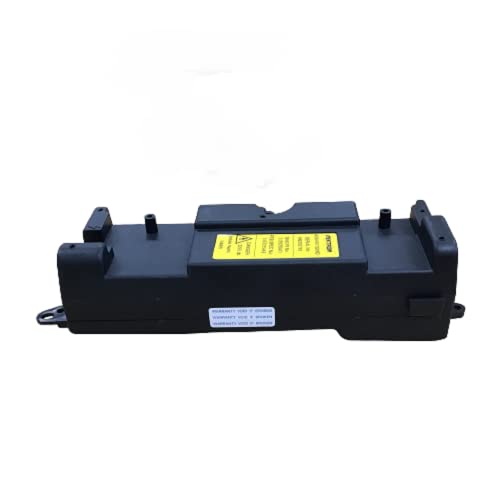 PCB Electronic Control Interpart 5121025 pièce de rechange thermique - 6