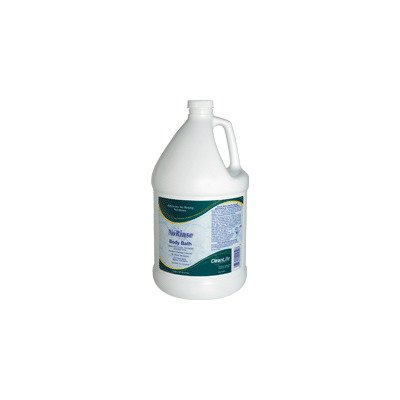 No-Rinse Body Bath 1 Gallon