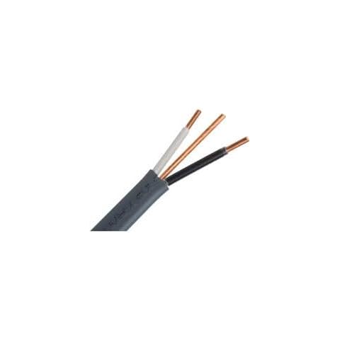 12/2 UF-B Wire, Underground Feeder and Direct Earth Burial Cable (100ft Cut) Cover