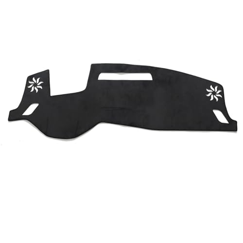 Accessoires de pare-soleil et tapis de tableau de bord Mitsubishi Outlander 2022 HUD