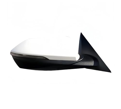 Rétroviseur chauffant Hyundai Elantra CN7 ensemble de portière finition classique 5pin